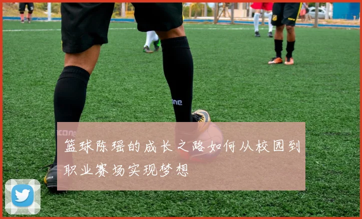 篮球陈瑶的成长之路如何从校园到职业赛场实现梦想