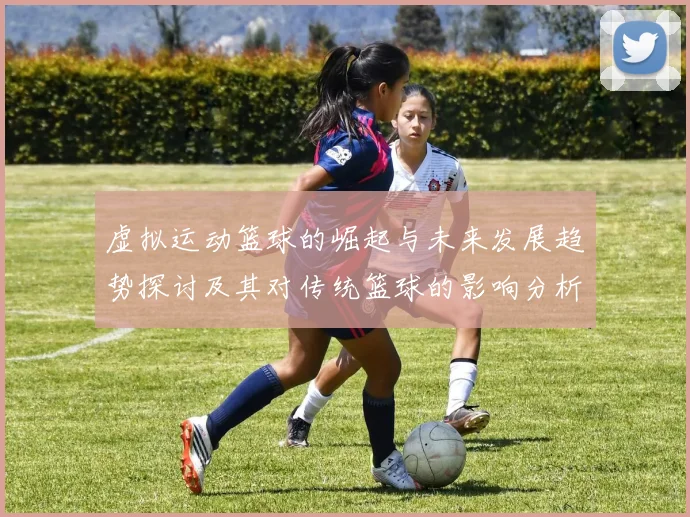 虚拟运动篮球的崛起与未来发展趋势探讨及其对传统篮球的影响分析
