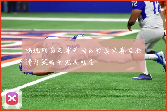 畅玩网易足球手游体验真实赛场激情与策略的完美结合